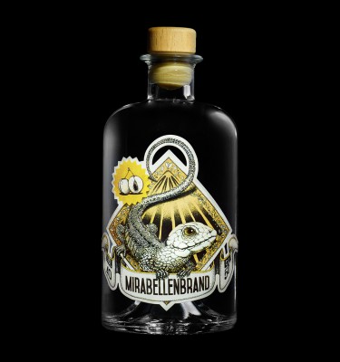 Mirabellenbrand 50 CL