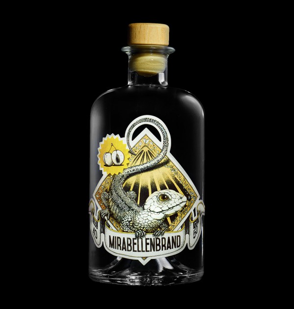 Mirabellenbrand 50 CL